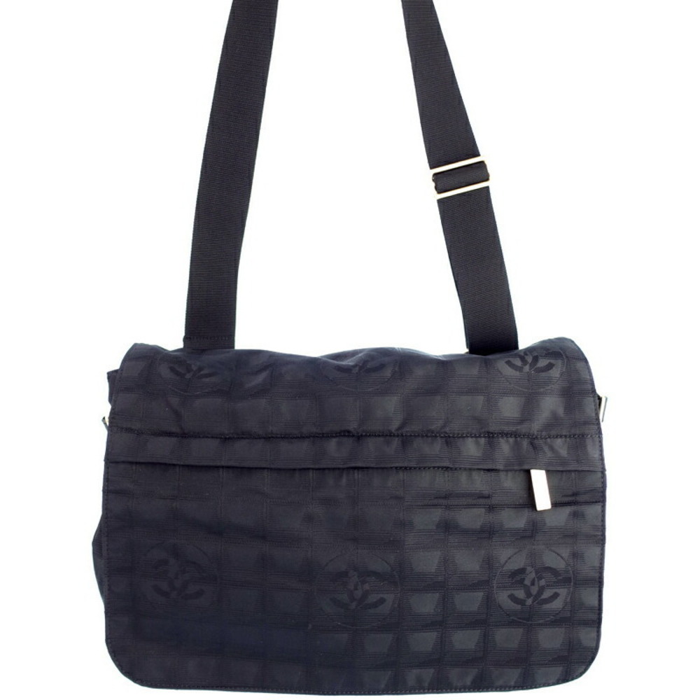 Chanel Line Messenger Bag